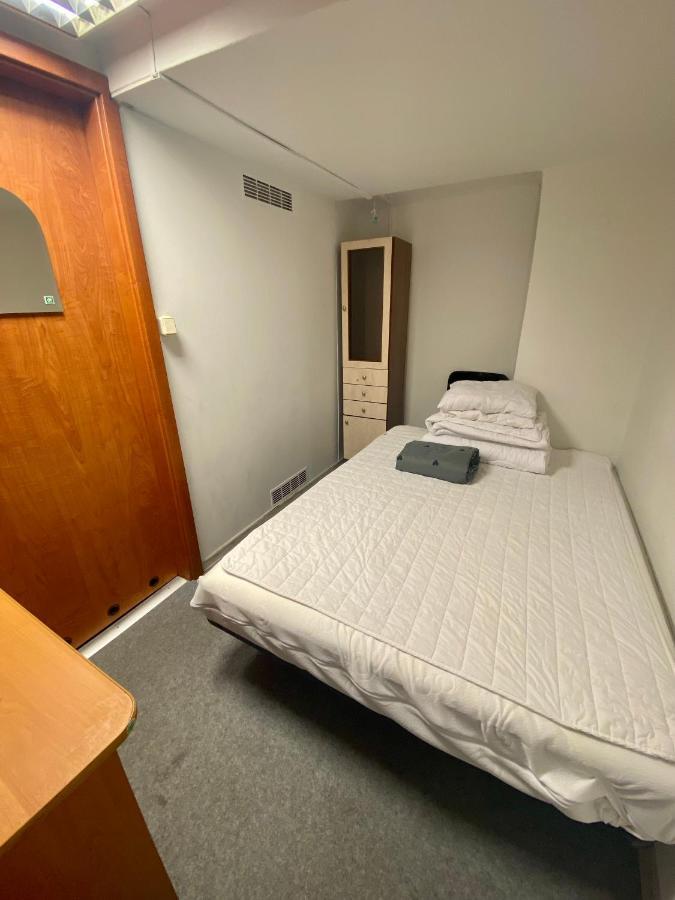 Hostel Wawa More Warsaw Ngoại thất bức ảnh