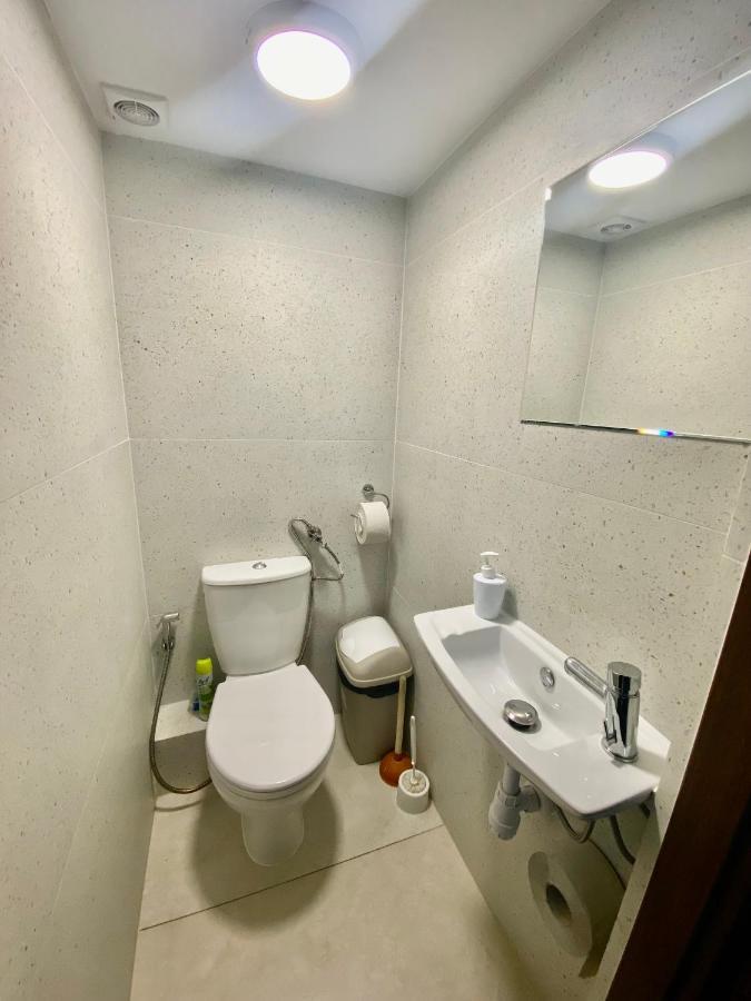 Hostel Wawa More Warsaw Ngoại thất bức ảnh