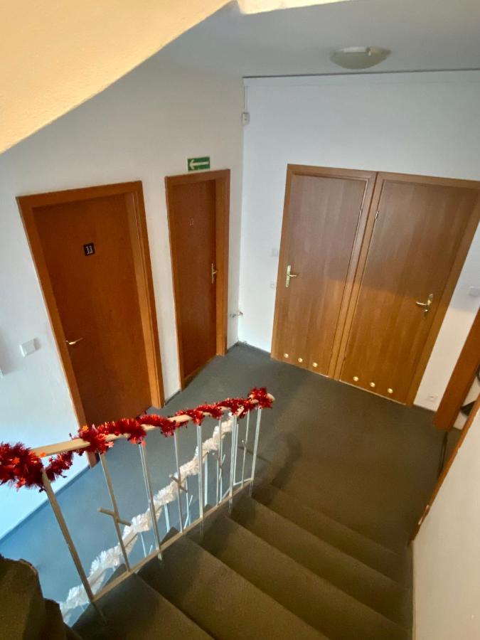 Hostel Wawa More Warsaw Ngoại thất bức ảnh