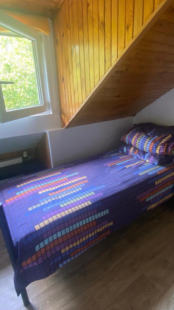 Hostel Wawa More Warsaw Ngoại thất bức ảnh